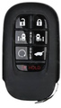 Unrefurbished OEM Honda 72147-THR-AC1 KR5TP-4 Driver 2 7 Button Key Fob - Grade A