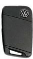 Unrefurbished OEM Volkswagen A2C39030503 KR5FS14-US 4 Button Key Fob - Grade A