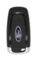 Unrefurbished OEM Ford 164-R8415 | SZ6T-15K601-AA1 4 Button Key Fob - Grade A