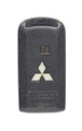 Unrefurbished OEM Mitsubishi 8637A228 | 8637B885 OUC644M-KEY-N 4 Button Key Fob - Grade C