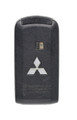 Unrefurbished OEM Mitsubishi 8637A817 OUC644M-KEY-N 4 Button Key Fob - Grade C