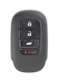 Unrefurbished OEM Honda 72147-T60-X01 KR5TP-4 4 Button Key Fob - Grade A