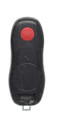 Unrefurbished OEM Porsche KR55WK50136 | KR55WK50138 4 Button Key Fob - Grade C