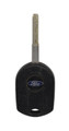 Unrefurbished OEM Ford OUCD6000022 3 Button High Security Key Fob - Grade A