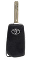 Unrefurbished OEM Toyota HYQ12BFW 3 Button Key Fob - Grade C