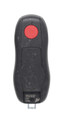 Unrefurbished OEM Porsche 7PP.959.753.DR 4 Button Key Fob - Grade A