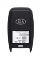 Unrefurbished OEM Kia SVI-XMFGE04 4 Button Key Fob - Grade A