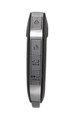 Unrefurbished OEM Kia 95440-P2AB0 5 Button Key Fob - Grade A