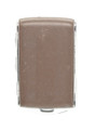 Unrefurbished OEM Volvo YG0HUF8423 Brown 4 Button Key Fob - Grade A