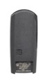 Unrefurbished OEM Toyota WAZSKE13D01 4 Button Key Fob - Grade C