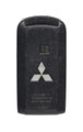 Unrefurbished OEM Mitsubishi G8D-744M-KEY-N 3P OUC744M-KEY-N 3 Button Key Fob - Grade C