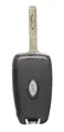 Unrefurbished OEM Hyundai SY5FD1GRGE03 3 Button Key Fob - Grade C