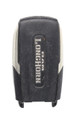 Unrefurbished OEM Dodge 68375456AB GQ4-76T 5 Button Key Fob w/ Remote Start - Grade C