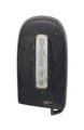 Unrefurbished OEM Dodge 68066350 4 Button Key Fob - Grade A
