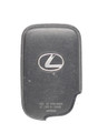 Unrefurbished OEM Lexus 3370E HYQ14AAB 4 Button Key Fob - Grade C