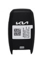 Unrefurbished OEM Kia 95440-H9150 NYOSYEC4FOB1611 4 Button Key Fob - Grade C