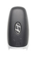 Unrefurbished OEM Hyundai 95440-S1670 TM TQ8-FOB-4F27 5 Button Key Fob - Grade C