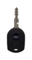 Unrefurbished OEM Ford CWTWB1U793 DST40 4 Button Key Fob - Grade A