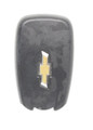 Unrefurbished OEM Chevrolet 13547793 HYQ4ES 5 Button Key Fob - Grade C