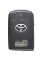 Unrefurbished OEM Toyota 89904-35060 HYQ14FBB 3 Button Key Fob - Grade C