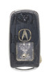 Unrefurbished OEM Acura MLBHLIK-1T Driver 2 4 Button Key Fob - Grade C