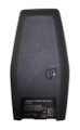 Unrefurbished OEM Mitsubishi KR5MTXN1 4 Button Key Fob - Grade C