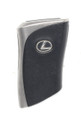 Unrefurbished OEM Lexus 231451-0440 HYQ14FBF 4 Button Key Fob - Grade C