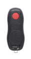 Unrefurbished OEM Porsche KR55WK50138 5 Button Key Fob - Grade C