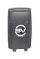 Unrefurbished OEM Land Rover JK5M-15K601-CA KOBJXF18A 5 Button Key Fob - Grade C
