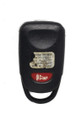 Unrefurbished OEM Hyundai OSLOKA-850T 3 Button Key Fob - Grade C