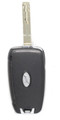 Unrefurbished OEM Hyundai TQ8-RKE-4F43 3 Button Key Fob - Grade C