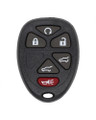 GM 20869057 OEM 6 Button Key Fob