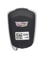 Unrefurbished OEM Cadillac HYQ2AB Key Fob 6 Button - Grade A
