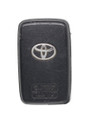 Unrefurbished OEM Toyota 271451-5290 GNE HYQ14ACX 4 Button Key Fob - Grade C