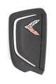 Unrefurbished OEM Chevrolet Corvette 13538853 YG0G20TB1 7 Button Key Fob - Grade A
