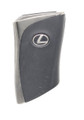 Unrefurbished OEM Lexus HYQ14FBZ 4 Button Key Fob - Grade C