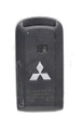 Unrefurbished OEM Mitsubishi OUCGHR-M015 3 Button Key Fob - Grade C