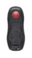 Unrefurbished OEM Porsche KR55WK50136 4 Button Key Fob - Grade C