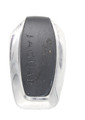 Unrefurbished OEM Jaguar 5E0B40287 KOBJTF10A 5 Button Key Fob - Grade C