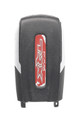 Unrefurbished OEM Dodge OHT-4882056 5 Button Key Fob w/ Remote Start - Grade C