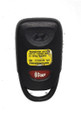 Unrefurbished OEM Hyundai TQ8RKE-3F03 4 Button Key Fob - Grade C