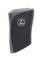 Unrefurbished OEM Lexus HYQ14FLC 4 Button Key Fob - Grade C