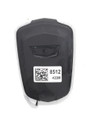 Unrefurbished OEM Cadillac HYQ2EB 6 Button Key Fob - Grade C