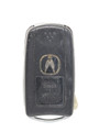 Unrefurbished OEM Acura MLBHLIK-1T Driver 1 4 Button Key Fob - Grade C