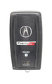 Unrefurbished OEM Acura 72147-TGZ-C71 Driver 1 5 Button Key Fob - Grade C