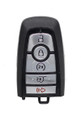 Unrefurbished OEM Ford RL1T-15K601-BA1 Key Fob 5 Button - Grade C