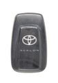 Unrefurbished OEM Toyota 231451-0410 G HYQ14FBE 4 Button Key Fob - Grade C
