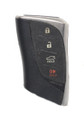 Unrefurbished OEM Lexus Hybrid 8990H-06010 HYQ14FBF 4 Button Key Fob - Grade C