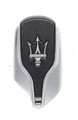 Unrefurbished OEM Maserati 5923335AE M3N-7393490 4 Button Key Fob - Grade C