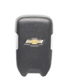 Unrefurbished OEM Chevrolet HYQ1AA 6 Button Key Fob - Grade C